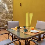 Cais Pedras Terrace By Cozy * 波尔图