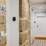 Cais Pedras Terrace By Cozy 公寓 波尔图