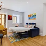 Cais Pedras Terrace By Cozy * 波尔图