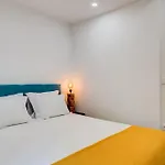 Cais Pedras Terrace By Cozy شقة *