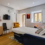 Cais Pedras Terrace By Cozy