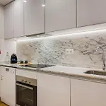 شقة Cais Pedras Terrace By Cozy *