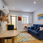 Cais Pedras Terrace By Cozy شقة