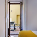 Cais Pedras Terrace By Cozy