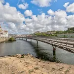 Cais Pedras Terrace By Cozy شقة *