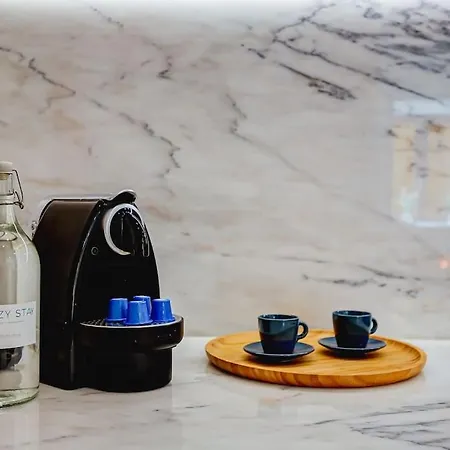 Cais Pedras Terrace By Cozy Apartment Porto