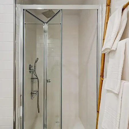 Cais Pedras Terrace By Cozy Oporto