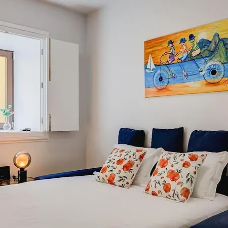 Cais Pedras Terrace By Cozy Apartment