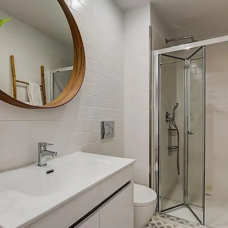 Cais Pedras Terrace By Cozy Apartamento Oporto