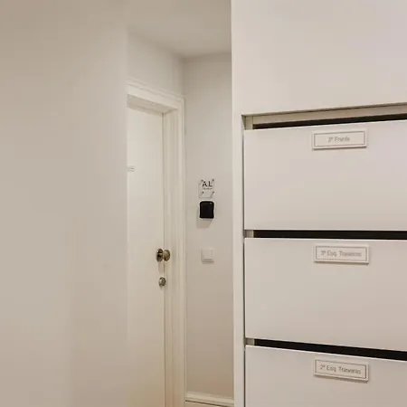 Cais Pedras Terrace By Cozy Oporto