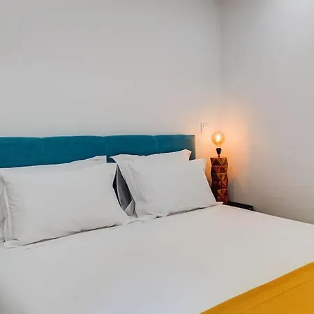 Cais Pedras Terrace By Cozy * Porto