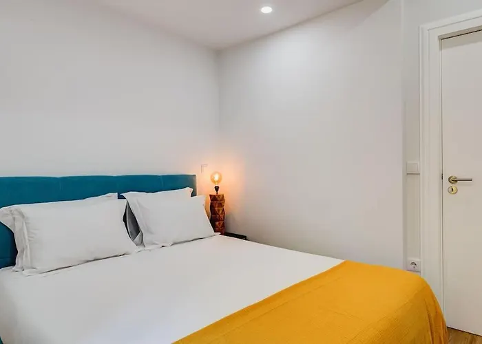 Cais Pedras Terrace By Cozy Apartment *