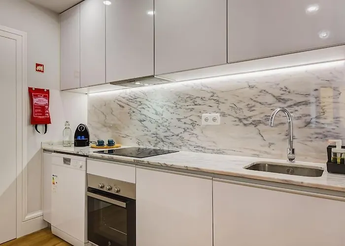 Apartment Cais Pedras Terrace By Cozy *