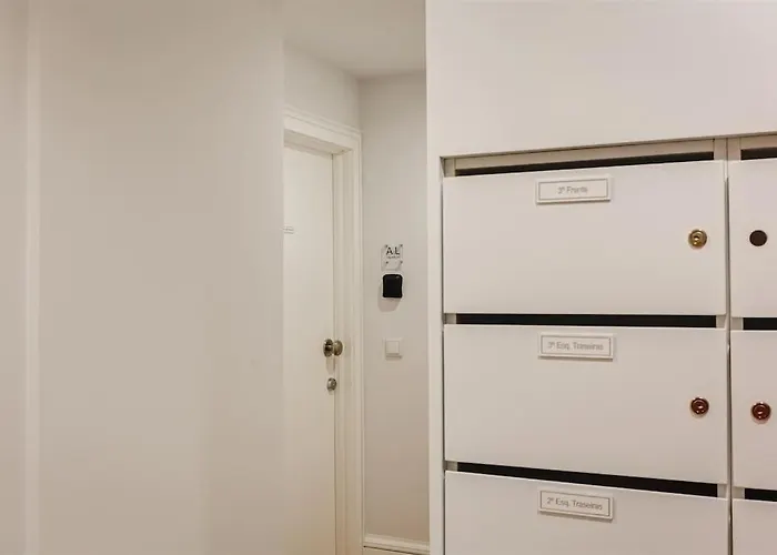 Cais Pedras Terrace By Cozy Porto