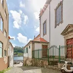 Cais Pedras Terrace By Cozy *