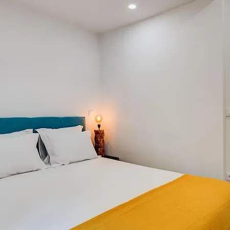 Cais Pedras Terrace By Cozy Daire *