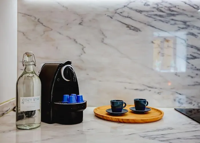 Cais Pedras Terrace By Cozy Appartement Oporto