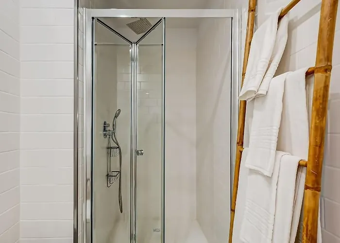 Cais Pedras Terrace By Cozy Oporto