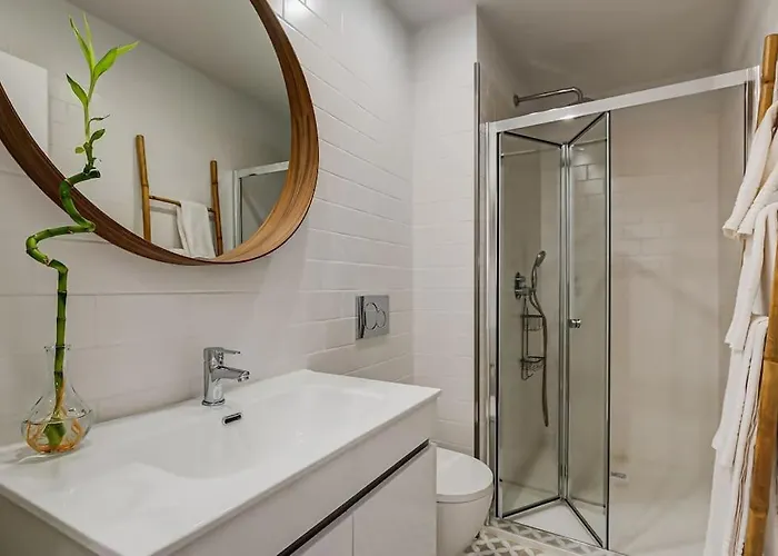 Cais Pedras Terrace By Cozy Appartement Oporto