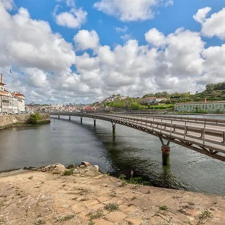 Cais Pedras Terrace By Cozy Appartement *